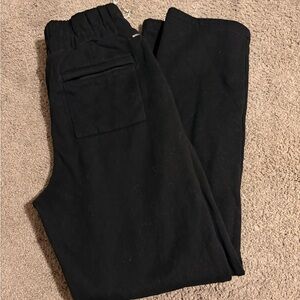 Mondetta Men's Black Sweatpants